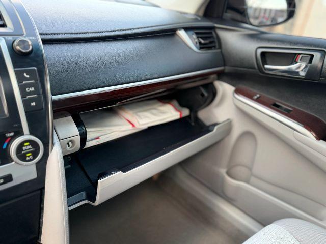 used 2014 Toyota Camry car, priced at $9,766