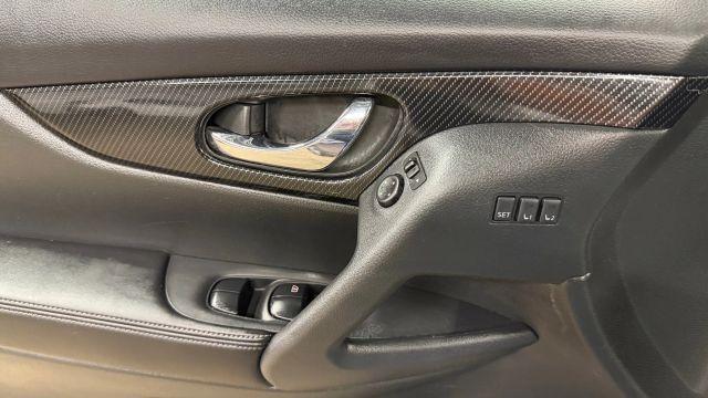 used 2017 Nissan Rogue car, priced at $9,799