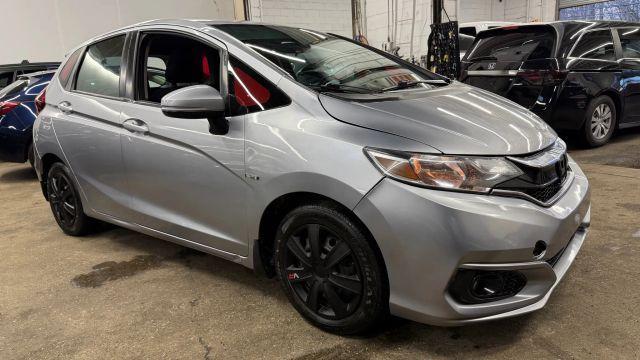 used 2020 Honda Fit car, priced at $9,889
