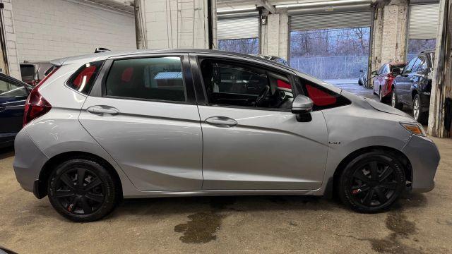 used 2020 Honda Fit car, priced at $9,889
