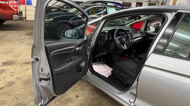 used 2020 Honda Fit car, priced at $9,889