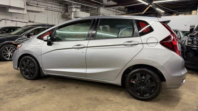 used 2020 Honda Fit car, priced at $9,889