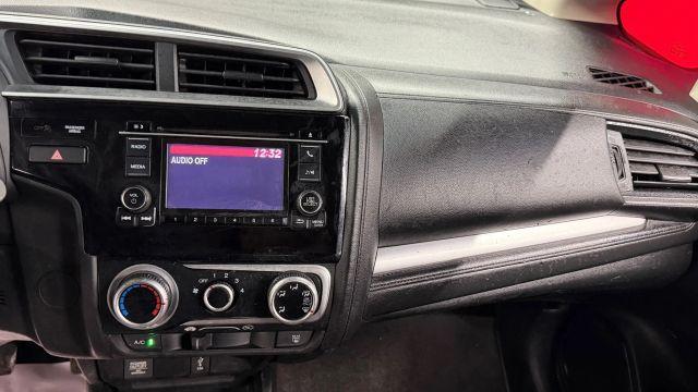 used 2020 Honda Fit car, priced at $9,889