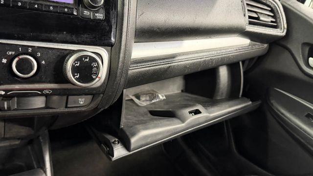 used 2020 Honda Fit car, priced at $9,889