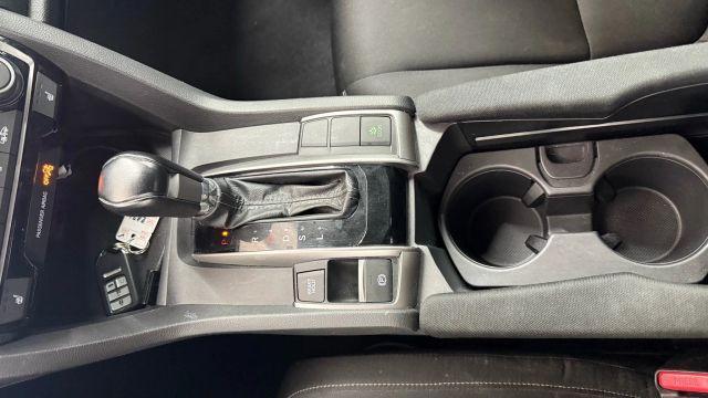 used 2021 Honda Civic car, priced at $14,049