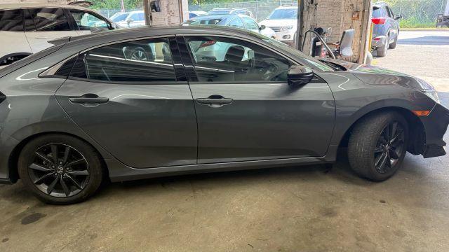 used 2021 Honda Civic car, priced at $14,049
