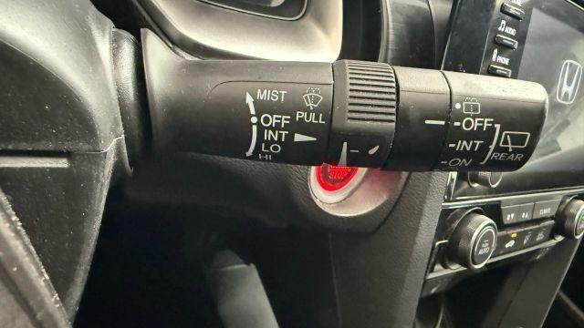 used 2021 Honda Civic car, priced at $14,049