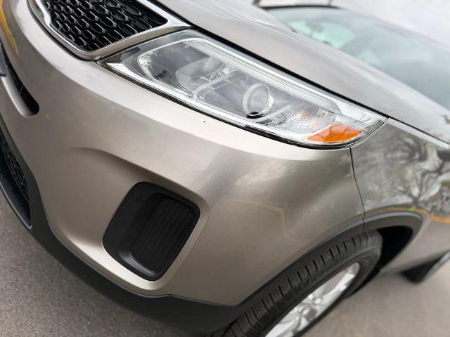 used 2015 Kia Sorento car, priced at $8,250