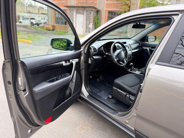 used 2015 Kia Sorento car, priced at $8,250