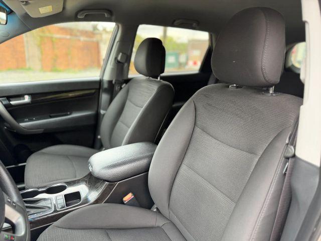 used 2015 Kia Sorento car, priced at $8,250