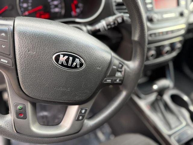 used 2015 Kia Sorento car, priced at $8,250