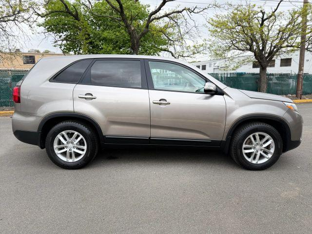 used 2015 Kia Sorento car, priced at $8,250