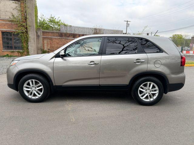 used 2015 Kia Sorento car, priced at $8,250