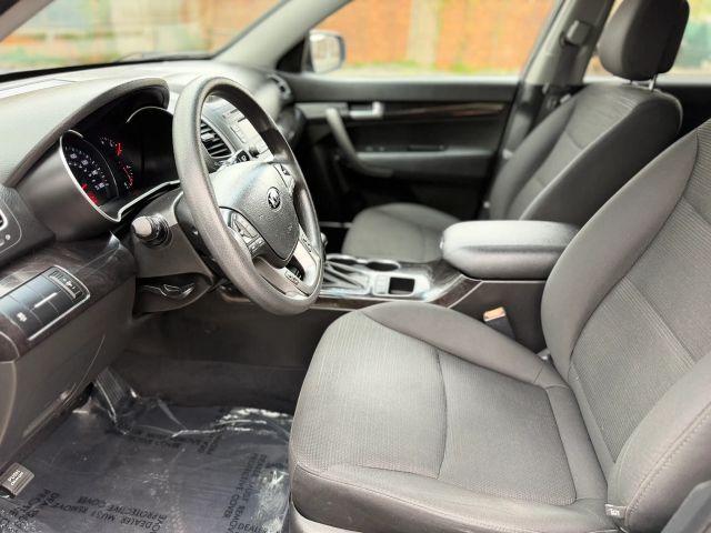 used 2015 Kia Sorento car, priced at $8,250