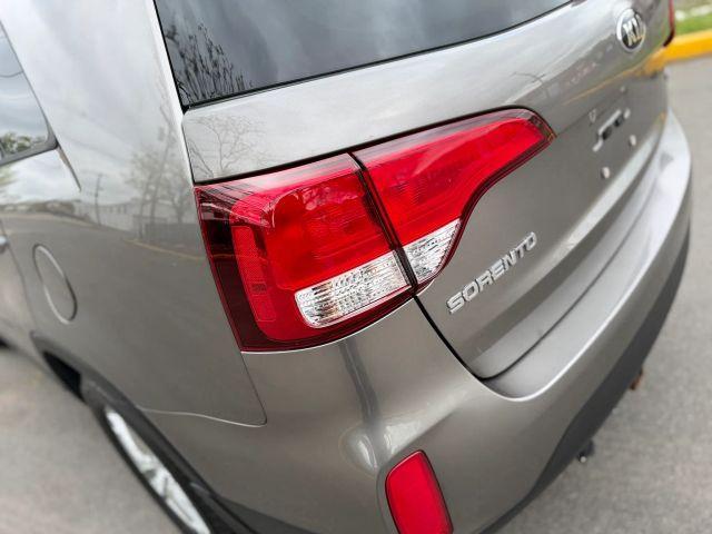 used 2015 Kia Sorento car, priced at $8,250