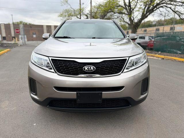 used 2015 Kia Sorento car, priced at $8,250