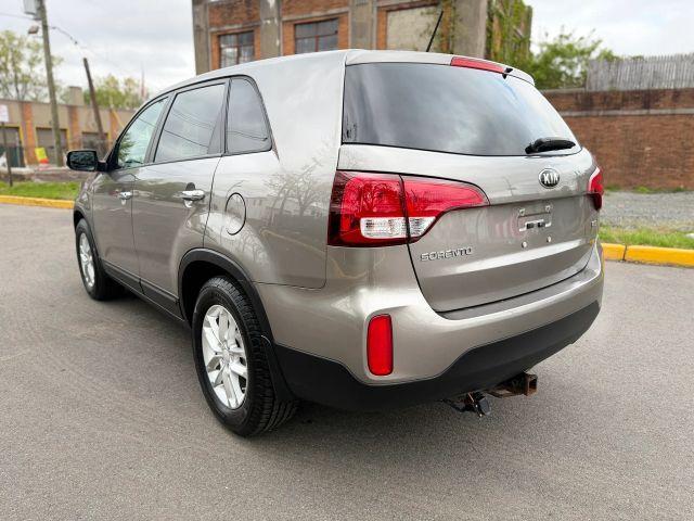 used 2015 Kia Sorento car, priced at $8,250