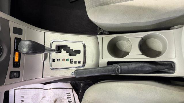 used 2011 Toyota Corolla car, priced at $6,465