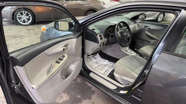 used 2011 Toyota Corolla car, priced at $6,465