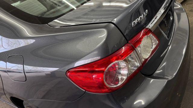used 2011 Toyota Corolla car, priced at $6,465