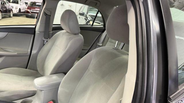 used 2011 Toyota Corolla car, priced at $6,465