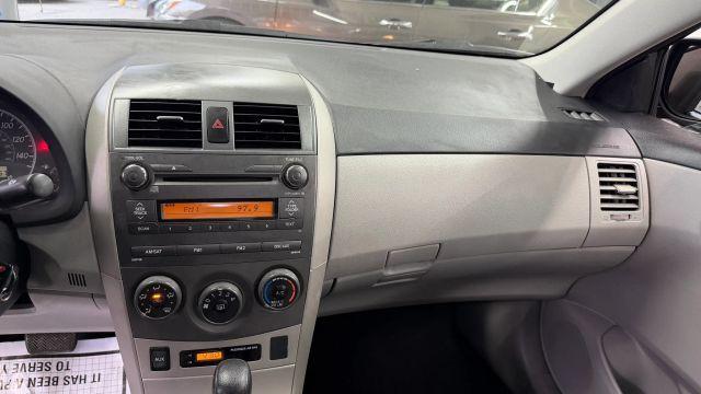 used 2011 Toyota Corolla car, priced at $6,465