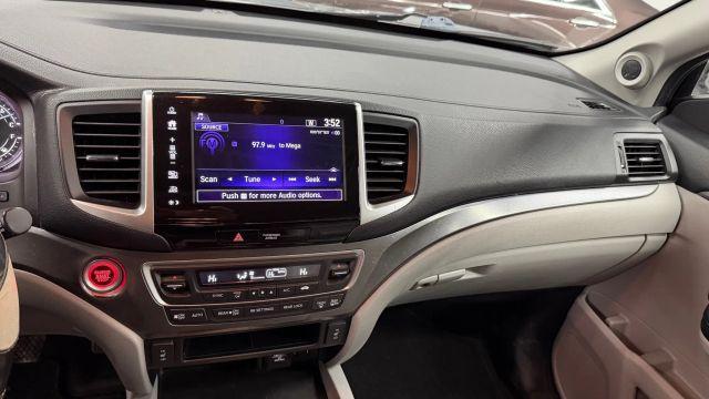 used 2018 Honda Pilot car, priced at $13,350