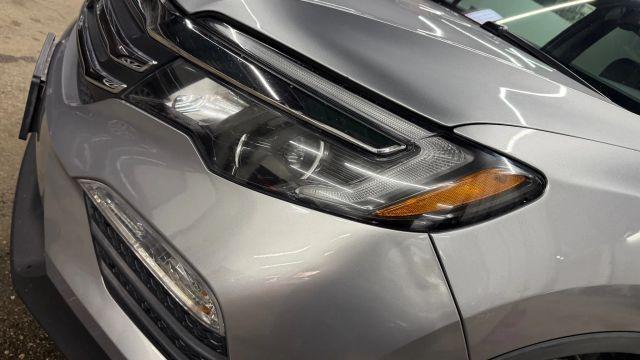 used 2018 Honda Pilot car, priced at $13,350