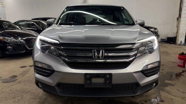 used 2018 Honda Pilot car, priced at $13,350