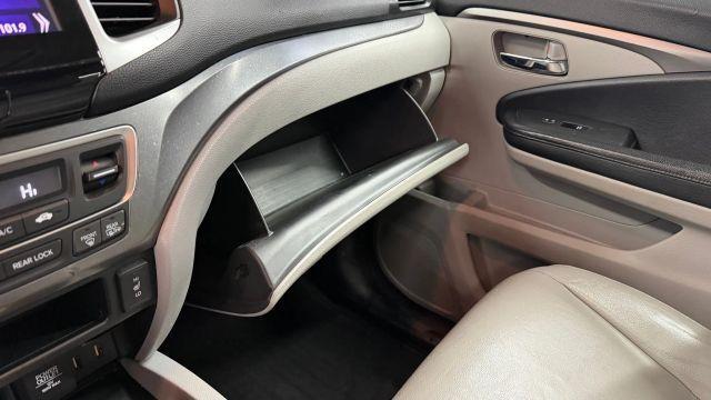 used 2018 Honda Pilot car, priced at $13,350