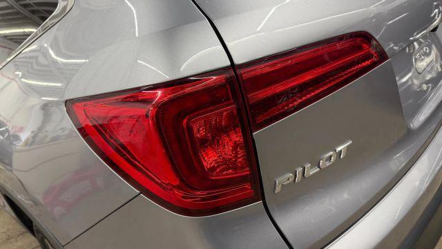 used 2018 Honda Pilot car, priced at $13,350