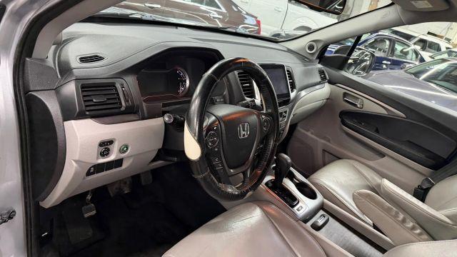 used 2018 Honda Pilot car, priced at $13,350