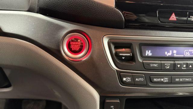 used 2018 Honda Pilot car, priced at $13,350