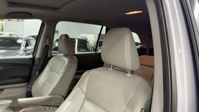 used 2018 Honda Pilot car, priced at $13,350