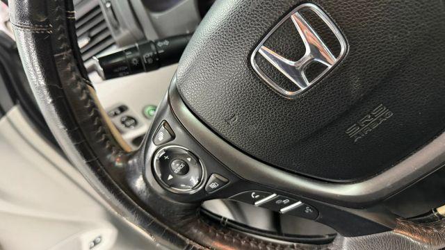 used 2018 Honda Pilot car, priced at $13,350