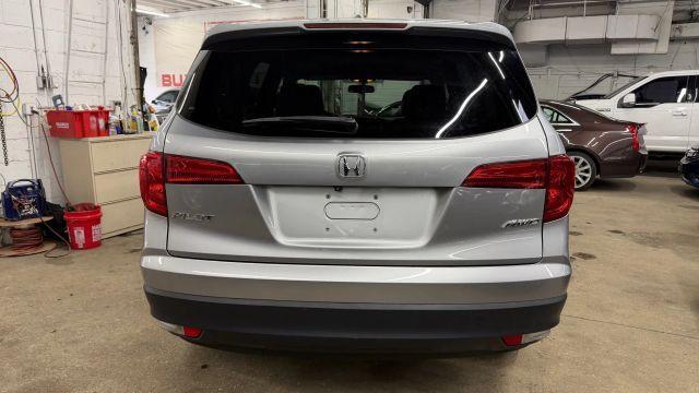 used 2018 Honda Pilot car, priced at $13,350