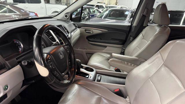 used 2018 Honda Pilot car, priced at $13,350