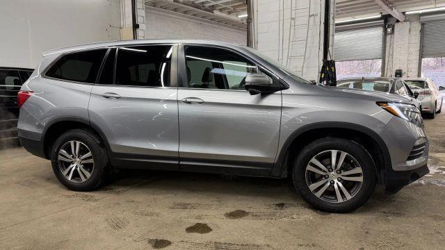 used 2018 Honda Pilot car, priced at $13,350