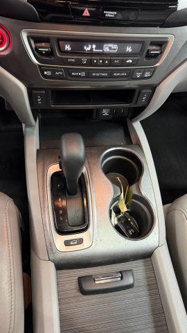 used 2018 Honda Pilot car, priced at $13,350