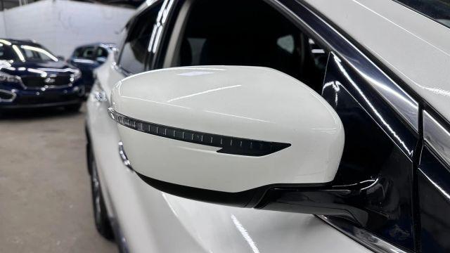 used 2017 Nissan Murano car, priced at $7,988