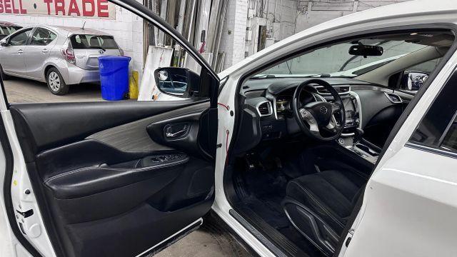 used 2017 Nissan Murano car, priced at $7,988