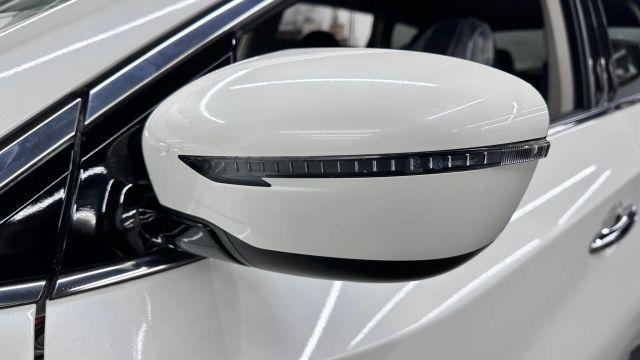 used 2017 Nissan Murano car, priced at $7,988