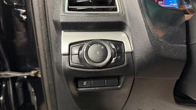 used 2017 Ford Explorer car, priced at $9,877