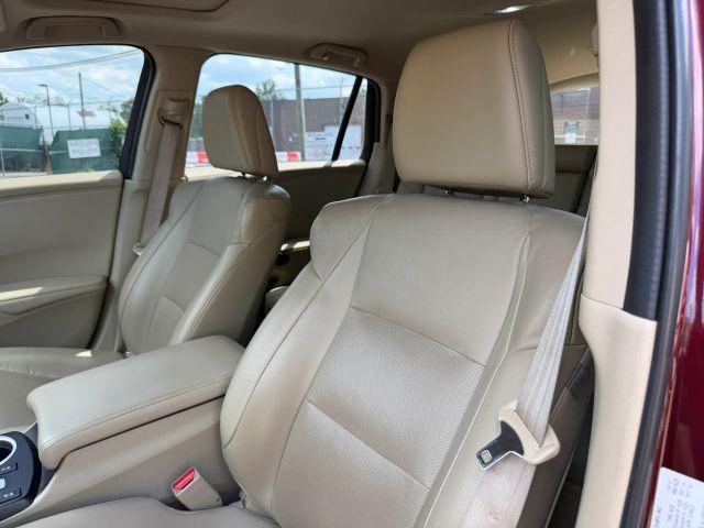 used 2018 Acura RDX car, priced at $12,150