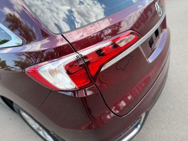 used 2018 Acura RDX car, priced at $12,150