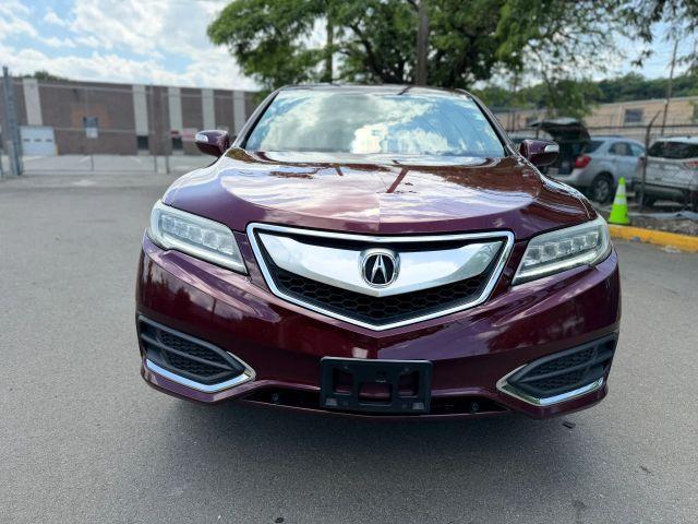 used 2018 Acura RDX car, priced at $12,150