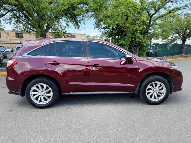 used 2018 Acura RDX car, priced at $12,150