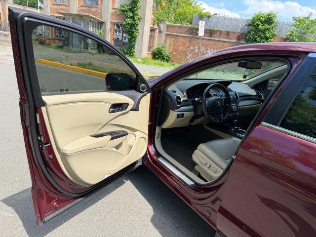 used 2018 Acura RDX car, priced at $12,150