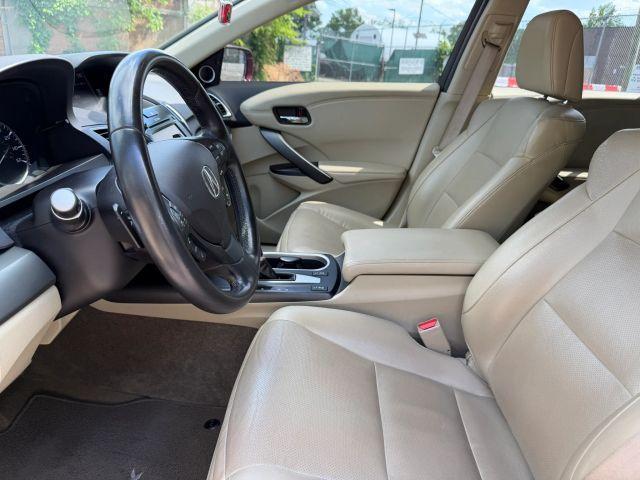 used 2018 Acura RDX car, priced at $12,150