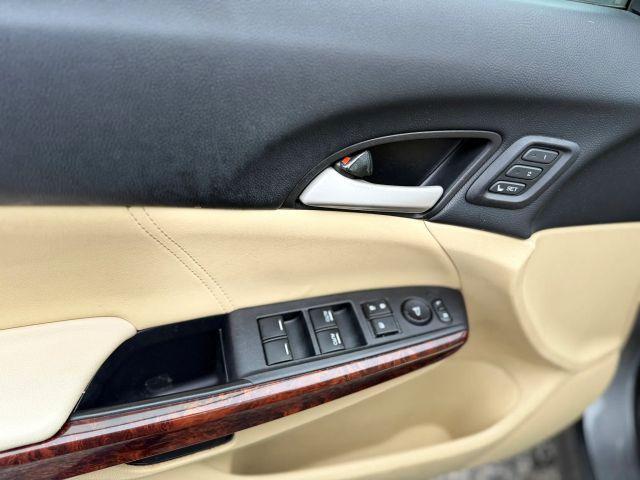 used 2011 Honda Accord Crosstour car, priced at $9,995